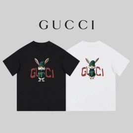 Picture of Gucci T Shirts Short _SKUGucciS-XLK8832336243